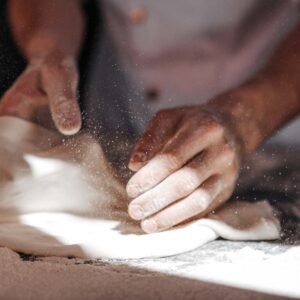 Curso Online: Panadería Casera Básica